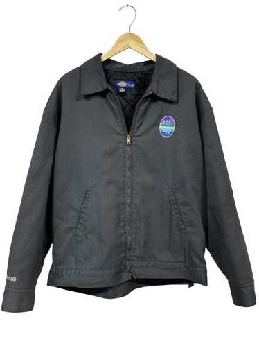 Carhartt detroit jacket charcoal - Gem