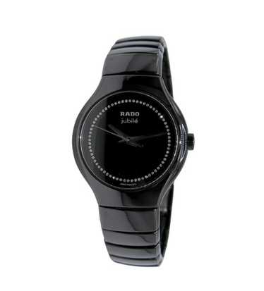 Rado jubile black diamond - Gem