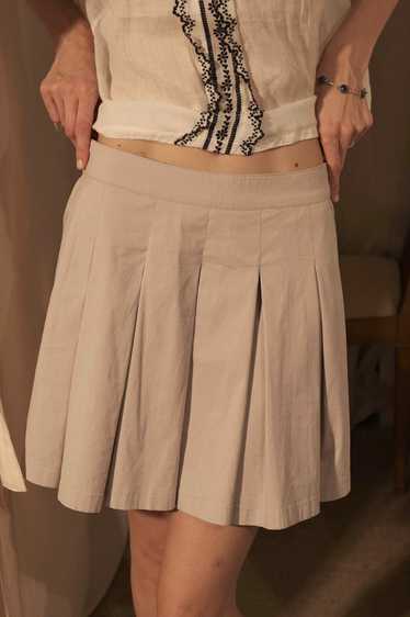 Prada sport skirt - Gem