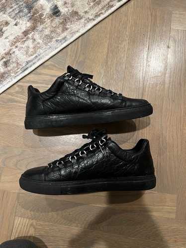 Balenciaga arena low - Gem