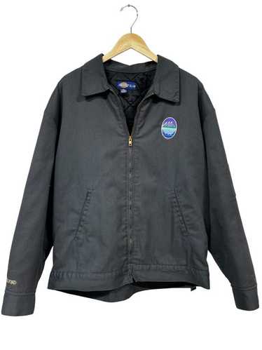 Carhartt detroit jacket charcoal - Gem