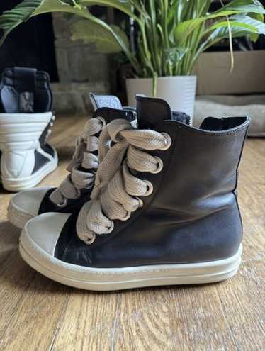 Rick owens ramones jumbo - Gem