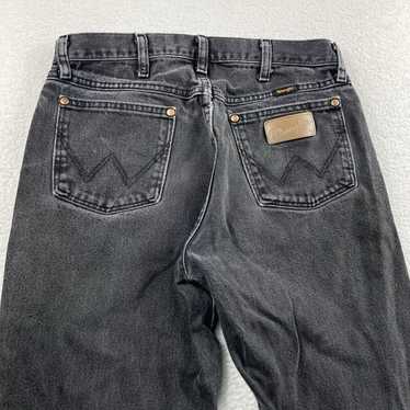 Vintage wrangler jeans (13mwz), - Gem
