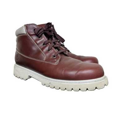 Vintage 90s timberland boots - Gem
