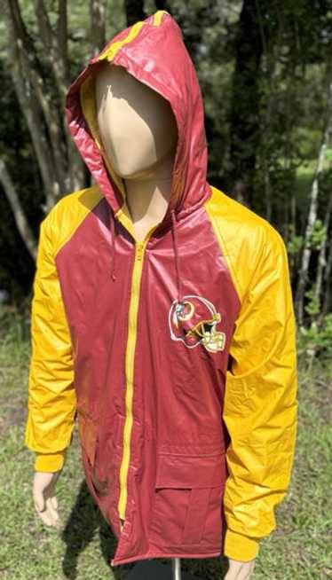 Redskins jacket mens large - Gem