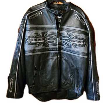 【デッドストック】 Stussy × Schott Racing Jacket Stussy x Schott 2016 Fall/Winter Motorcycle Jacket | Hypebeast