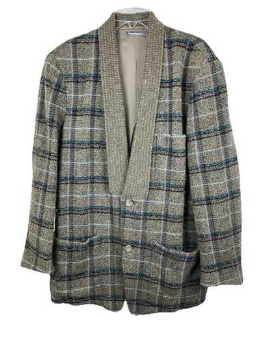 80s issey miyake jacket - Gem