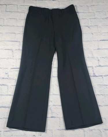 1980's Levis Action Slacks Mens Levis Action Slacks P… - Gem