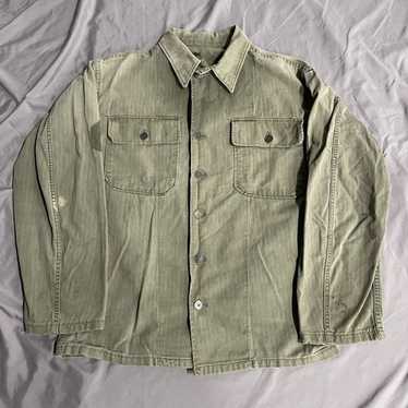 Vintage 1940s hbt us - Gem