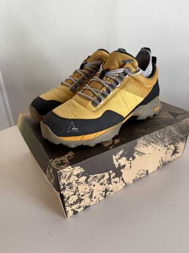Roa hiking neal sneakers - Gem