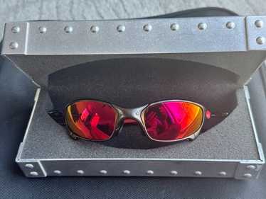 Oakley: x-metal oakley juliet - Gem
