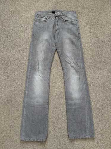 Dior homme by Hedi Slimane ジーンズ（Size 34） DIOR HOMME by Hedi Slimane” tie-dye pattern designed denim