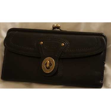 小物 Vintage Coach Legacy Long Wallet Y2K Vintage Coach Legacy Long Wallet Y2K - メルカリ