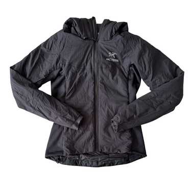 Arcteryx atom hoody - Gem