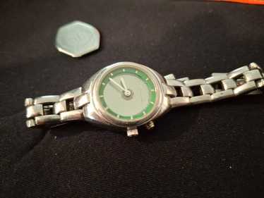 Fossil fossil big tic - Gem