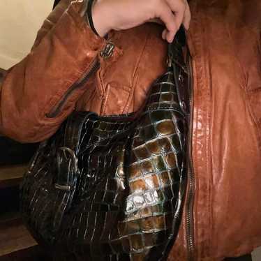 Y2k grunge bag - Gem