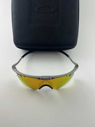 オークリー MAG M フレーム　マグネシウム　ビンテージ　メタル 09-216 楽天市場】OAKLEY（オークリー） M FRAME 009060 : スワット楽天