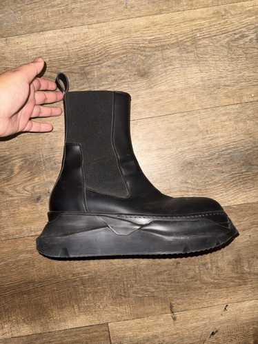 Rick owens drkshdw abstract - Gem