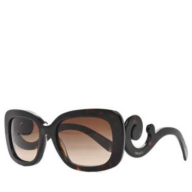 小物 archive PRADA sunglasses Minimal Baroque MINIMAL BAROQUE SUNGLASSES – Gift of Garb