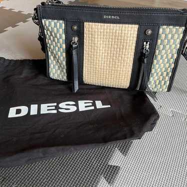 Diesel shoulder bag/-- - Gem