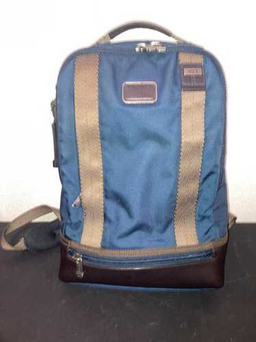TUMI bravo バックパック ビジネスリュック ドーヴァー Dover Tumi alpha bravo dover - Gem
