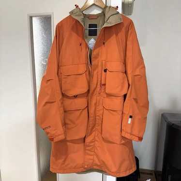 D*け様 daiwapier39 Tech Loose Mountain Par DAIWA PIER39 