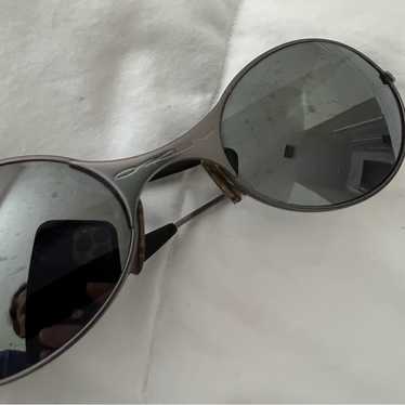 Oakley sunglasses e wire - Gem