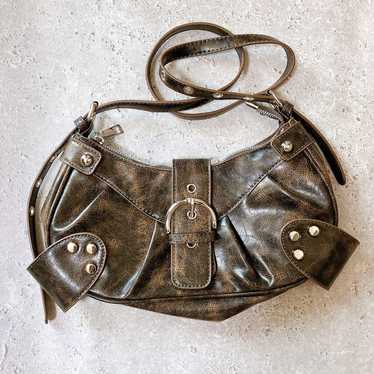 00′ Archive Handbag Grange y2k Y2k grunge bag - Gem