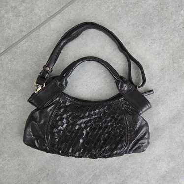 バッグ 90s archive grunge old GUCCI Boston y2k Y2k grunge bag - Gem