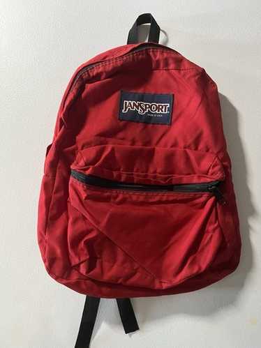 Jansport 90s usa backpack - Gem