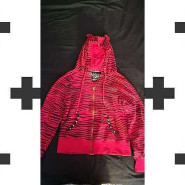 Abbey dawn womens hoodie - Gem