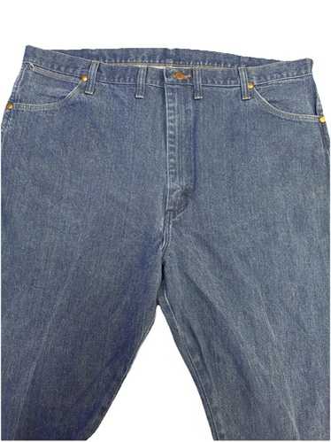 Vintage wrangler jeans (13mwz), - Gem
