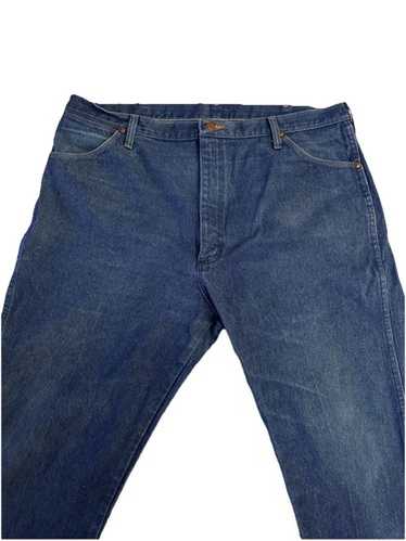Vintage wrangler jeans (13mwz), - Gem