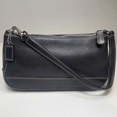 Coach hamptons leather demi - Gem