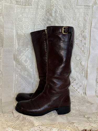 Vintage prada sport boots, - Gem