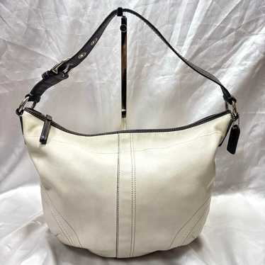 Coach hobo one shoulder - Gem