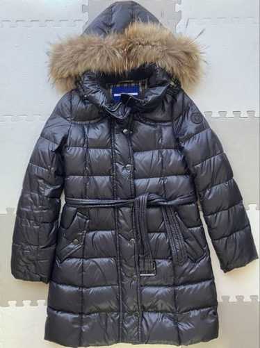 Burberry blue label label/down/38/ - Gem