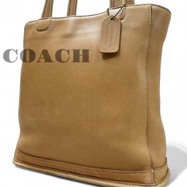 Coach old vintage tote - Gem