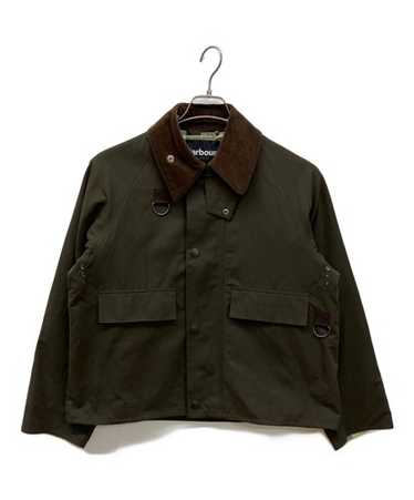 Barbour #9 jacket spey - Gem