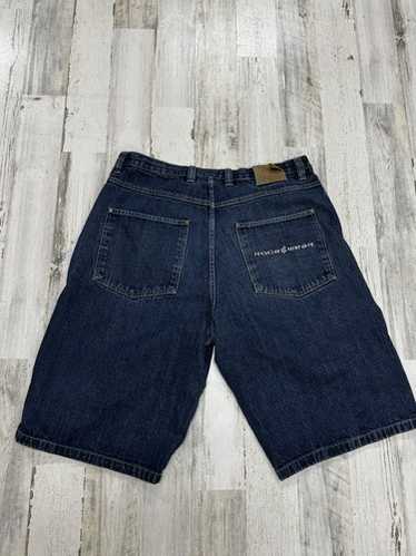 パンツ ROCAWEAR Baggy Denim Shorts W44 20257-036-1_1200x1200.jpg?v=