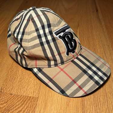 MGroup BURBERRY baseball cap バーバリー Designer Hats & Gloves for Men | Burberry®️ Official