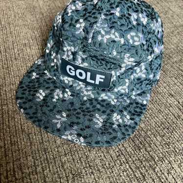 GOLF WANG マーブル柄 キャップ 帽子 2025年最新】golfwang キャップの人気アイテム - メルカリ