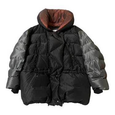 Issey miyake down jacket - Gem