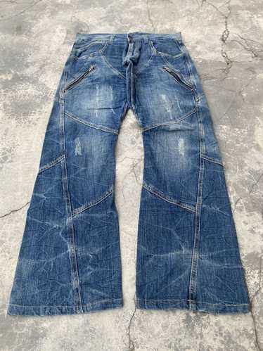 semanticdesign SEMANTIC DESIGN Frankenstein Flare - image 1