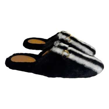Gucci adidas sandals - Gem