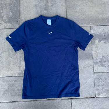 Nike NOCTA 青 Mサイズ シャツ Nike Men's Nocta Denim Shirt in French Blue Nike