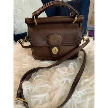 Coach Winnie bag - Gem