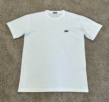 トップス KITH Mauve Tile Classic Logo Tee White M トップス KITH Mauve Tile Classic Logo Tee White M Kith Mauve