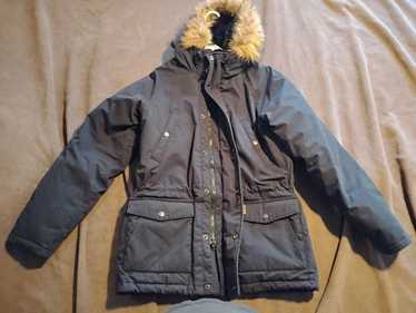 ジャケット・アウター carhartt WIP TRAPPER PARKA (XL) Jacket Carhartt WIP Trapper Parka | Freshlabels.com