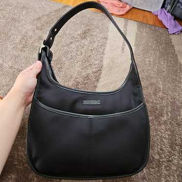美品/入手困難✨VINTAGE COACH ERGO エルゴ ショルダーバッグ 極美 Vintage Coach Ergo Zip Bag Brown - メルカリ